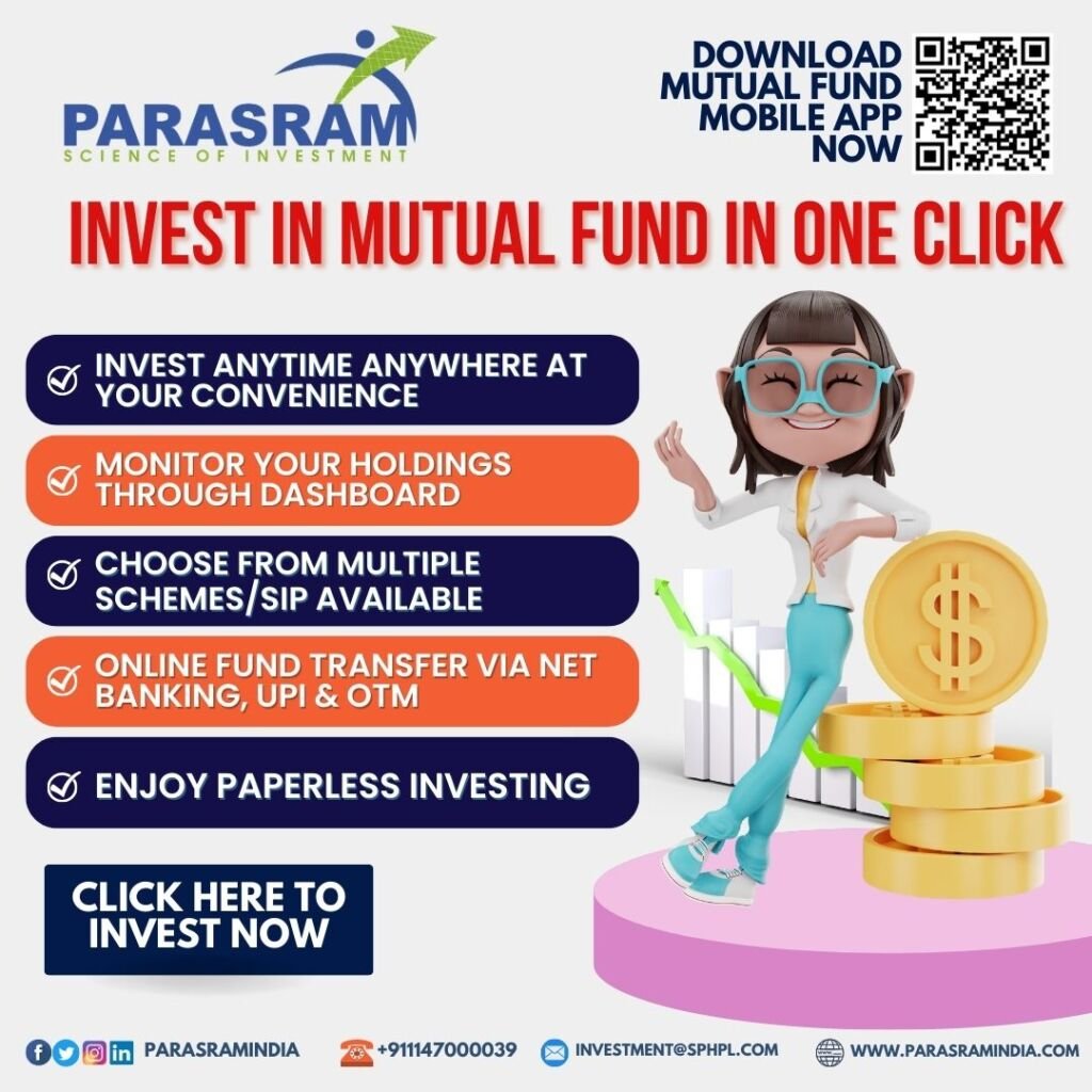 investment in share market