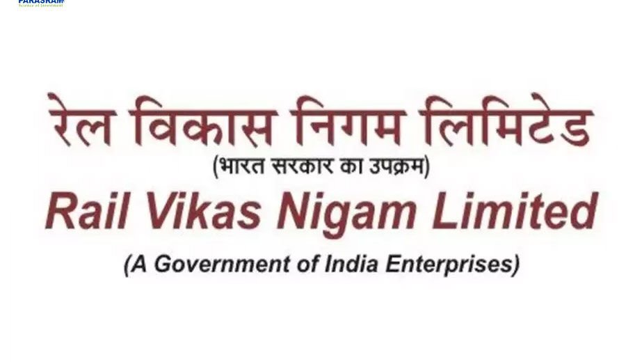 RVNL Share