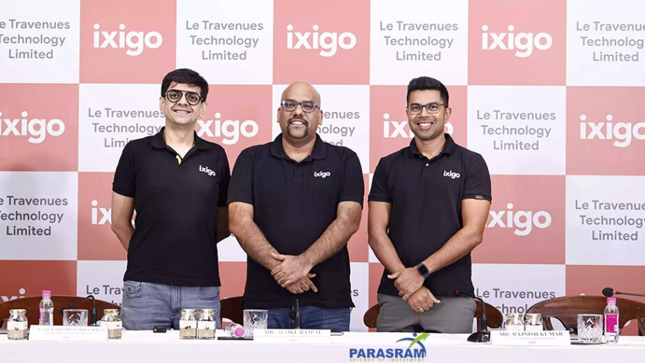 ixigo IPO worth INR 740 crore to open on June 10