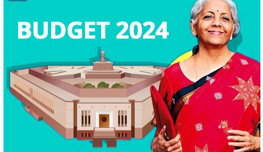 Budget 2024